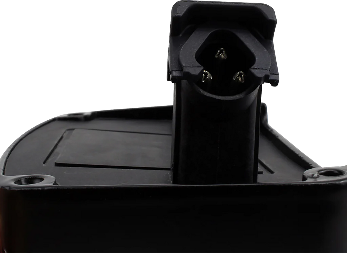 Voltage Regulator