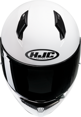 C10 Solid Helmet