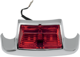 Rear Fender Tip Light