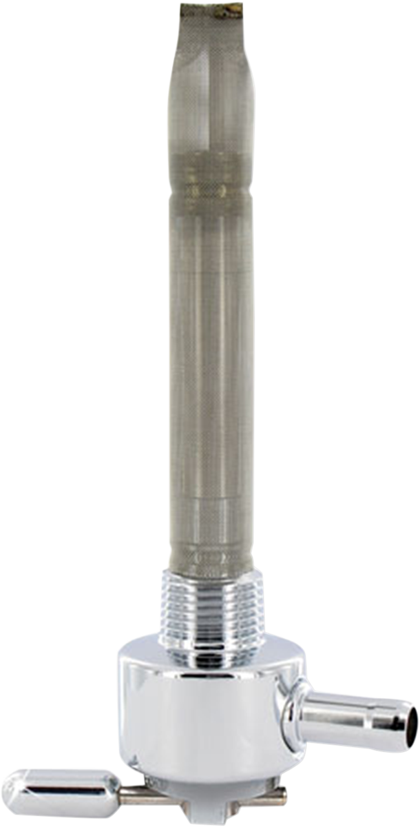Power-Flo Fuel Valve
