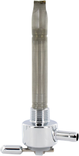 Power-Flo Fuel Valve