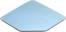 Replacement Glass for Halo Bar End Mirror