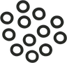 Rocker Box Washers