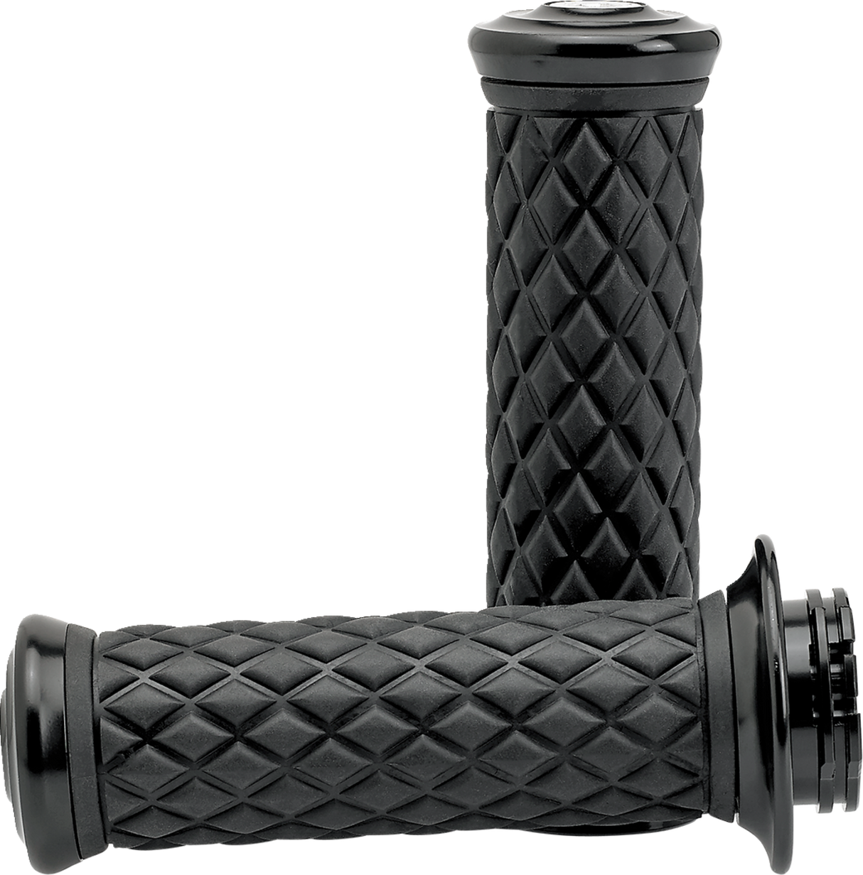 Alumicore Grips