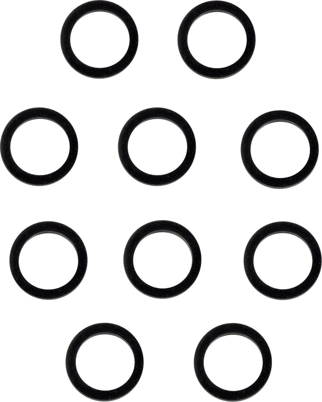 Shifter Shaft Seal
