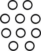 Shifter Shaft Seal