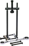 Steering Stem Bearing Separator & Puller