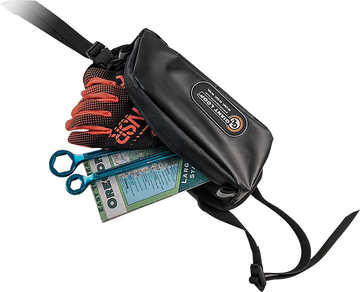 Pannier Pockets™