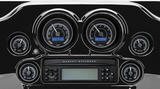 MVX-8K Series Analog/Digital Gauge Kit — 8600KGC Model
