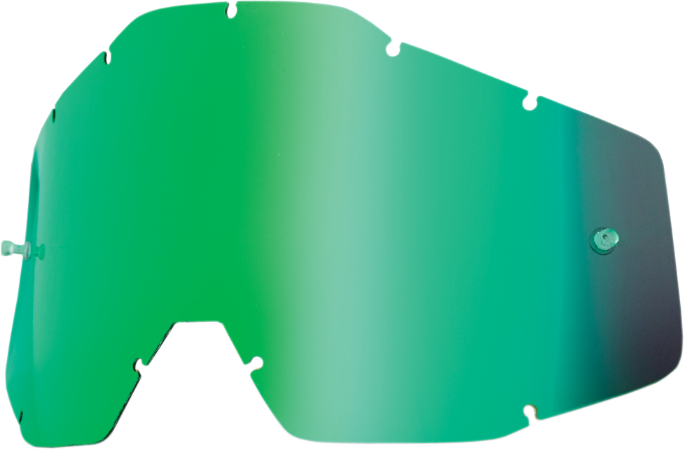 Accuri/Strata Junior Goggle Lens