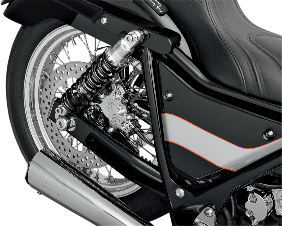 Caliper Kit