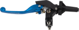 RC-8 Clutch Perch Assembly
