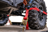 ORV Tie-Downs