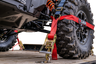 ORV Tie-Downs