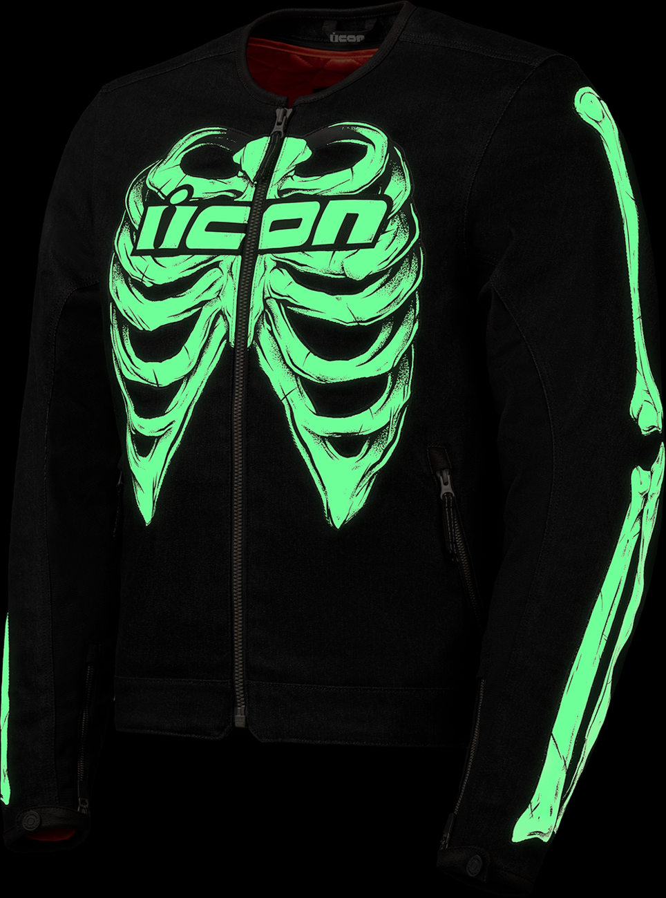Crestfalllen™ Jacket
