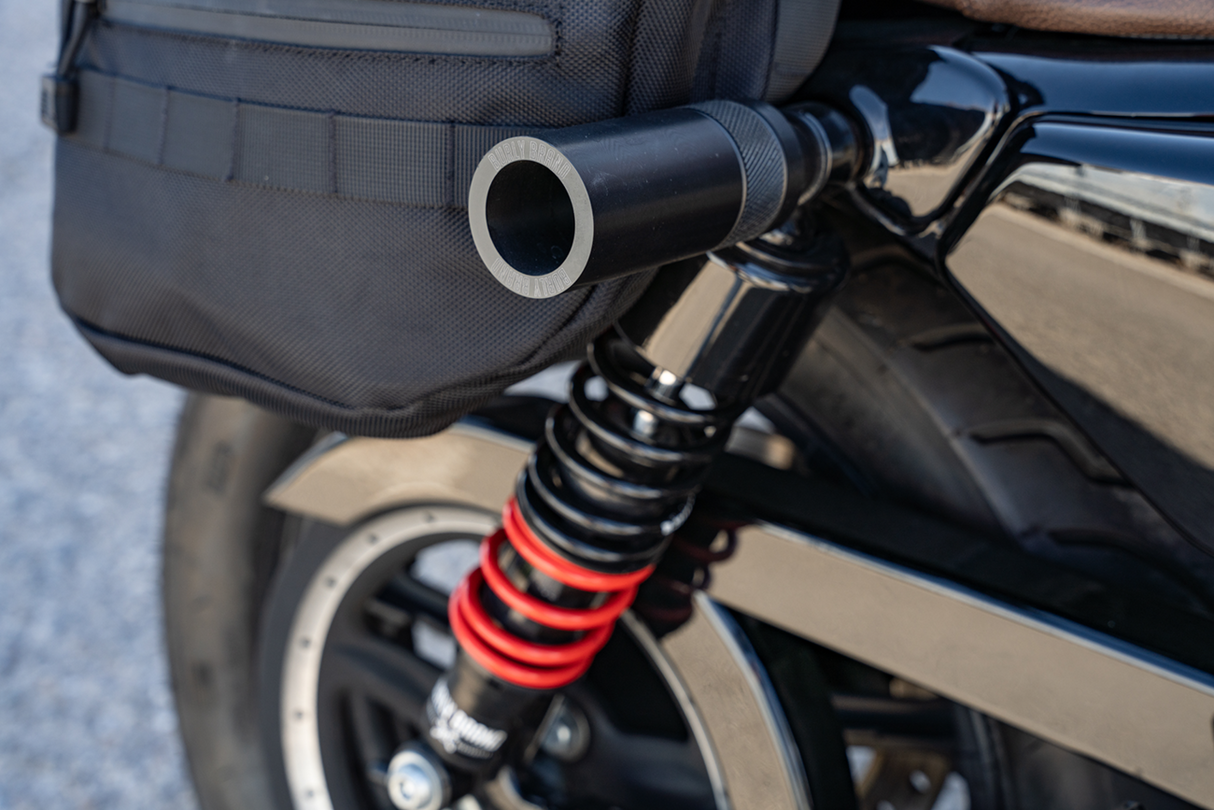 Stiletto Shocks