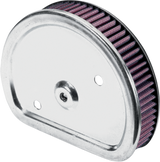 Replacement High-Flow Air Filter