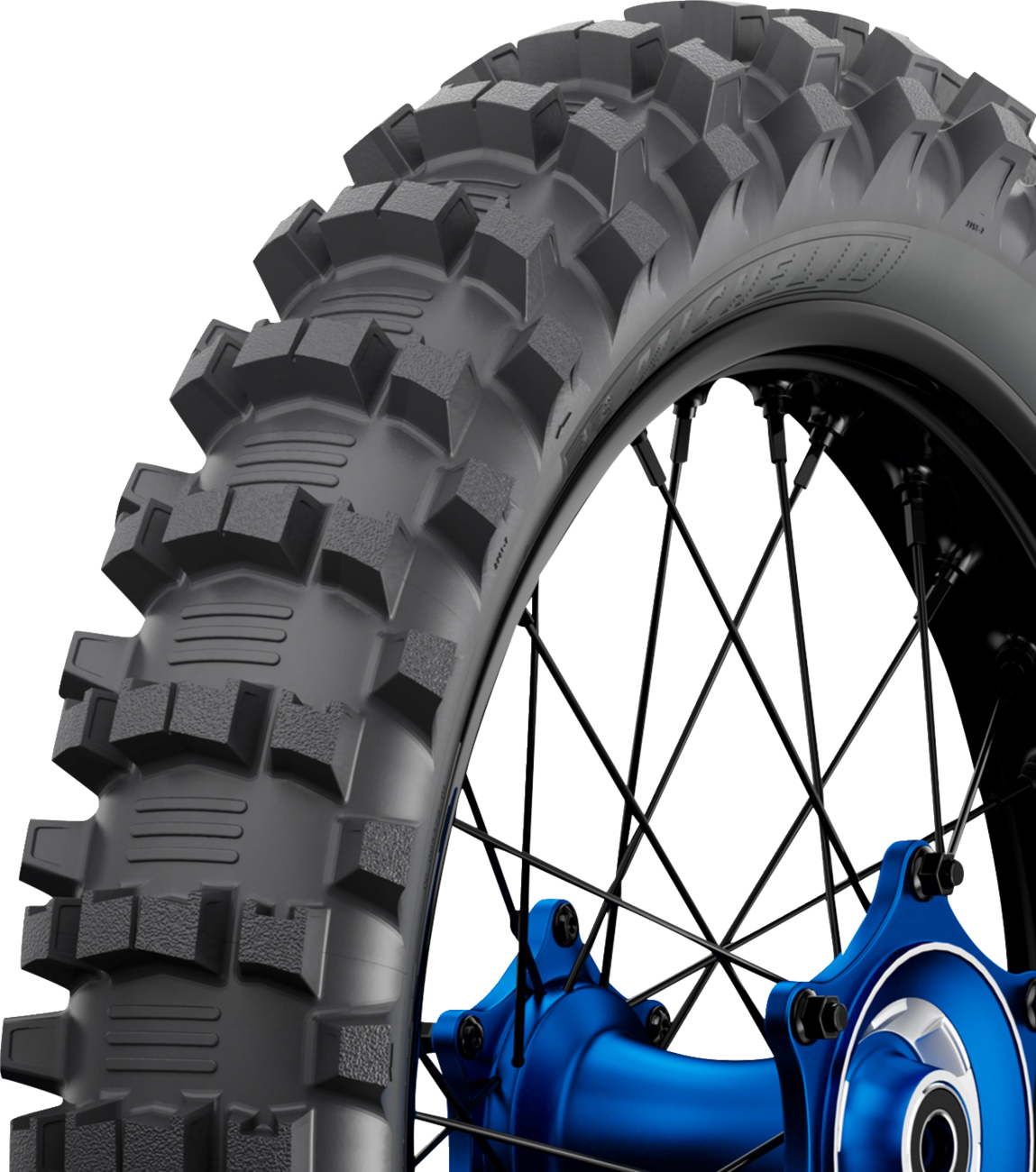 StarCross 6 Mud Tire