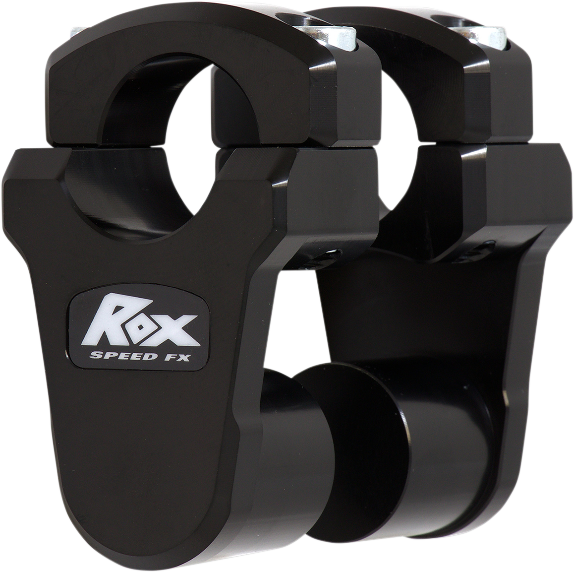 2" Pivoting Handlebar Risers