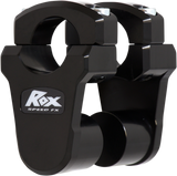 2" Pivoting Handlebar Risers