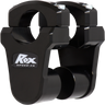 2" Pivoting Handlebar Risers
