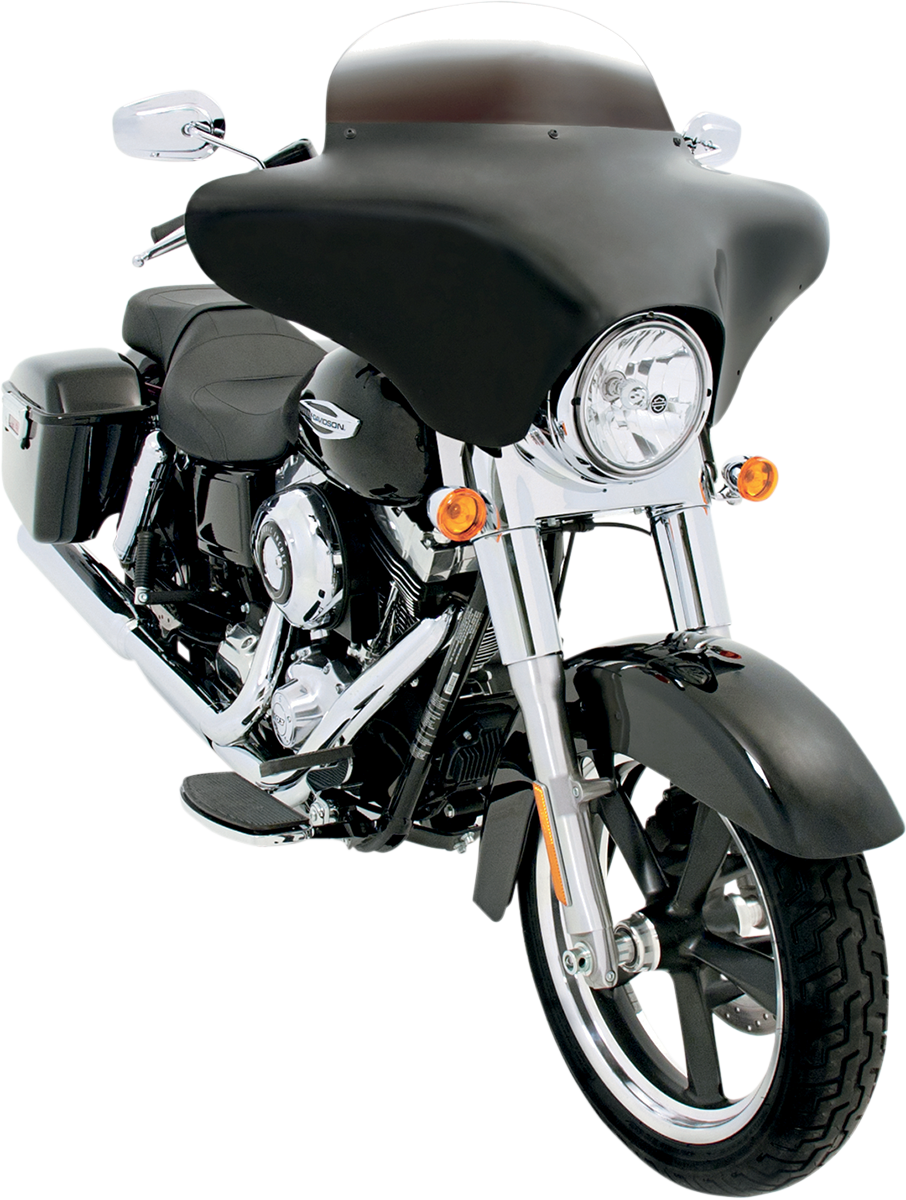 Batwing Fairing