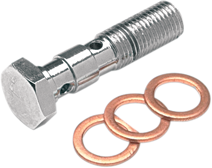 Banjo Bolt 600 Series