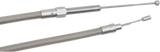 High-Efficiency Braided Stainless Steel Clutch Cable