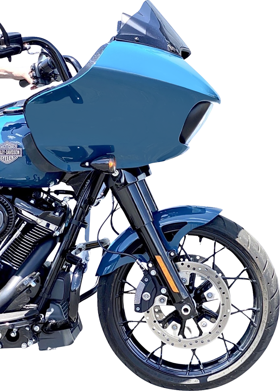 Retro Front Fender
