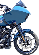 Retro Front Fender