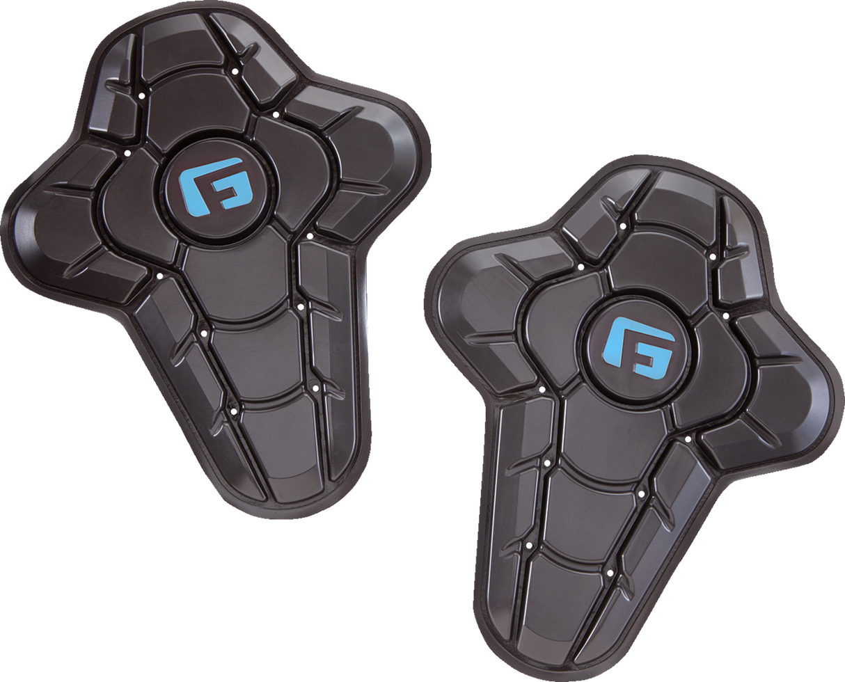 Detachable Hip Protectors