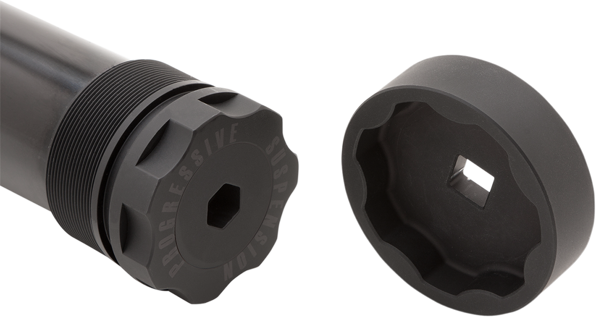Monotube Fork Cartridge Kits
