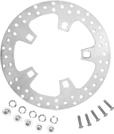Custom Brake Rotors