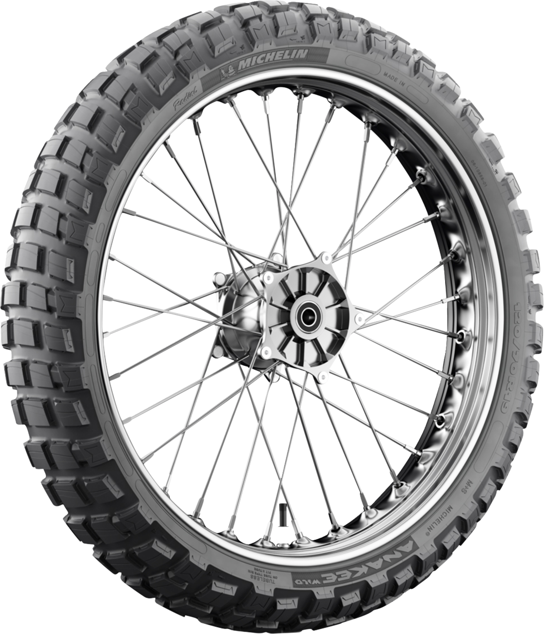 Anakee Wild Tire