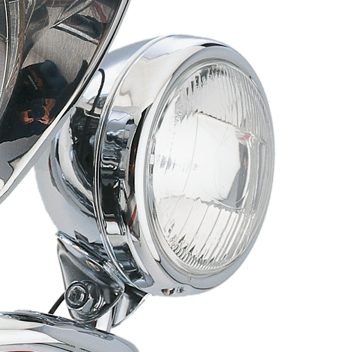 4-1/2" Spotlight