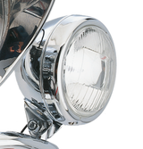 4-1/2" Spotlight