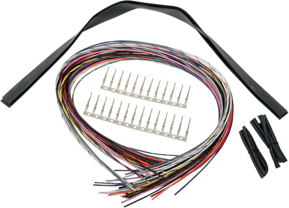 Handlebar Extension Wiring Kit