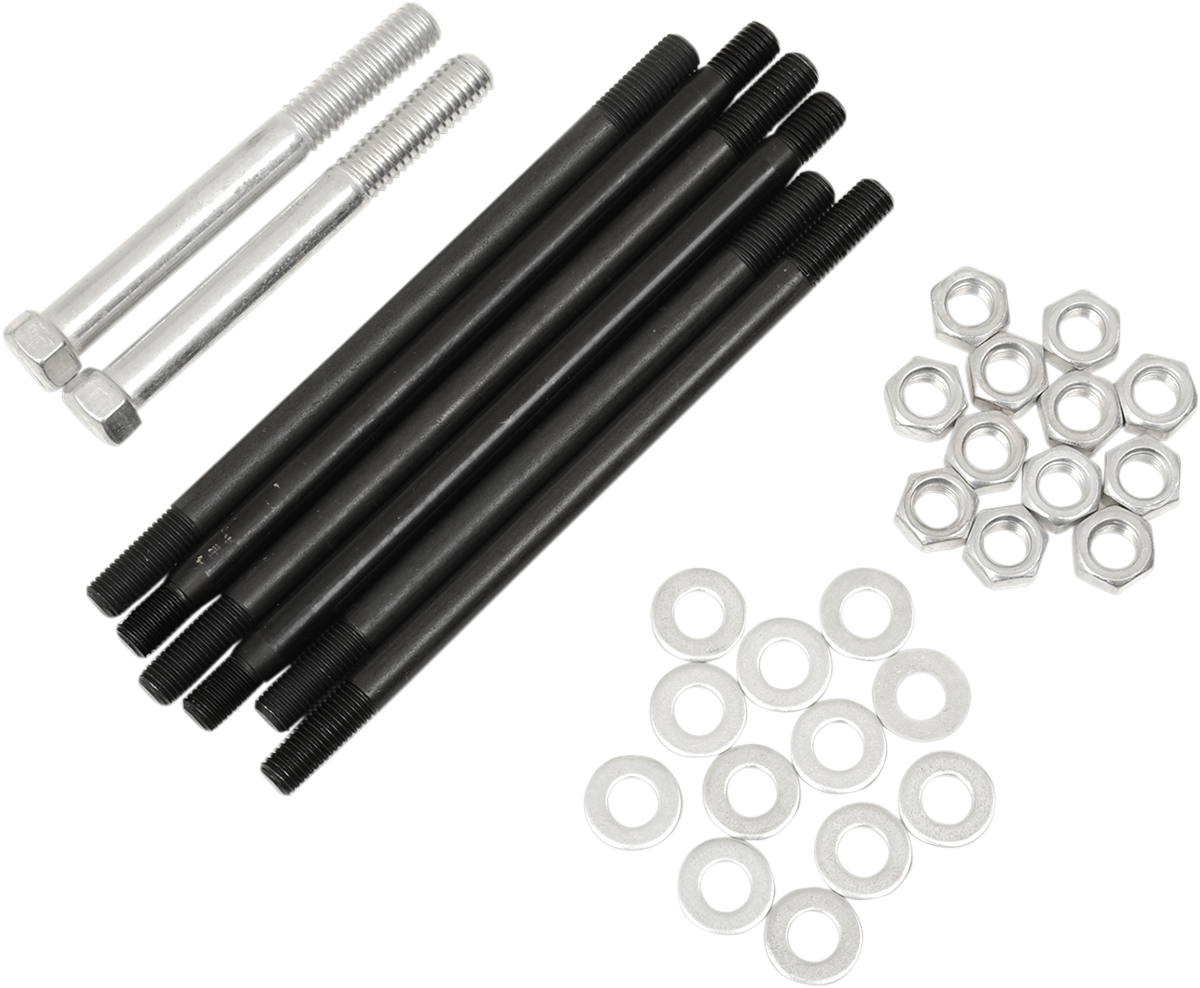 Motor Case Stud Kit
