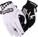 Go Fast Stealth Gloves