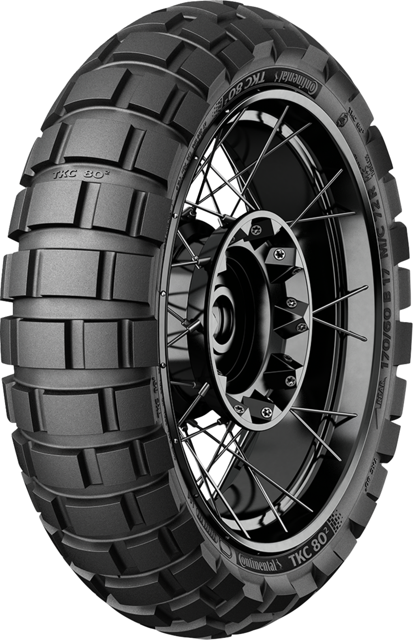 TKC 80² Tire