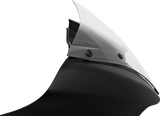 BRL Race Bubble Windshield