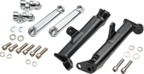 Frame Mounted Adjustable Highway Peg Mount
