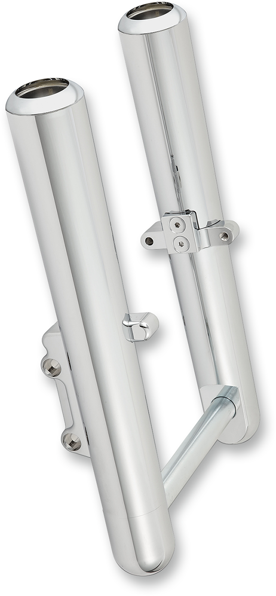 Hot Legs Fork Leg — Smooth