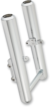 Hot Legs Fork Leg — Smooth