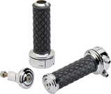 Alumicore Grips
