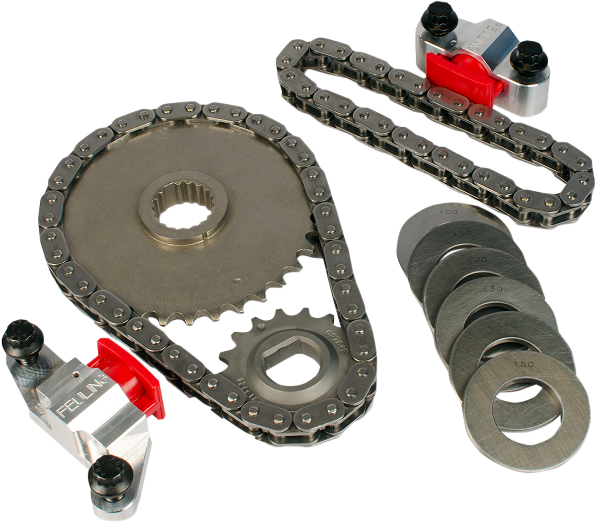 Hydraulic Tensioner Kit