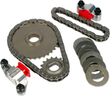 Hydraulic Tensioner Kit