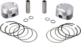 Hypereutectic Piston Kit
