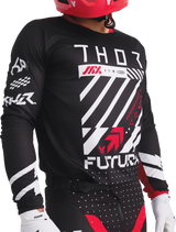 Launchmode Futura Jersey