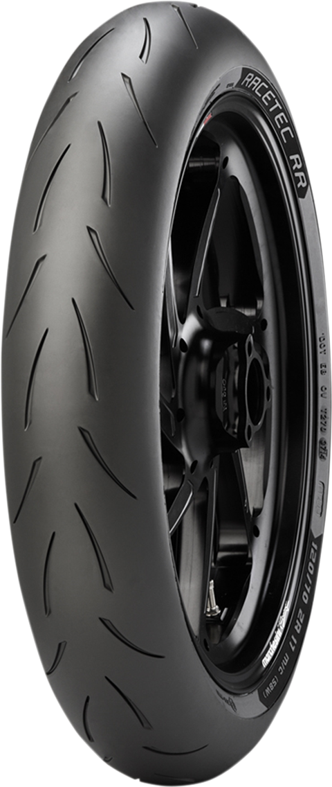 Racetec™ RR Tire